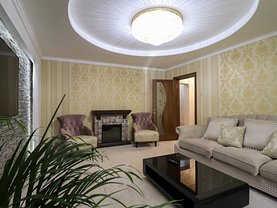 Apartament de vânzare 4 camere, în Bucureşti, zona 13 Septembrie