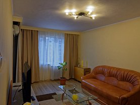Apartament de închiriat 3 camere, în Bucureşti, zona Moşilor