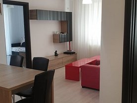 Apartament de închiriat 3 camere, în Bucuresti, zona Aparatorii Patriei