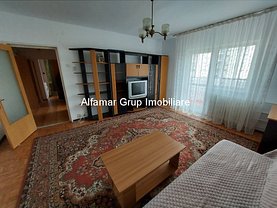 Apartament de inchiriat 2 camere, în Bucuresti, zona 13 Septembrie
