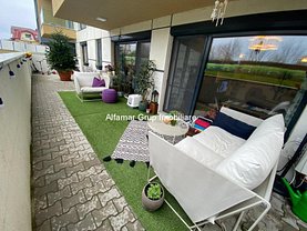 Apartament de vânzare 4 camere, în Bucureşti, zona Aviaţiei