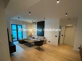 Apartament de vânzare 3 camere, în Bucureşti, zona Pipera