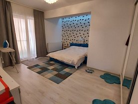 Garsonieră de vânzare, în Bucureşti, zona Brâncoveanu