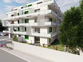Apartament de vânzare 2 camere, în Bucureşti, zona Măgurele