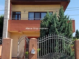 Casa de vânzare 4 camere, în Bucuresti, zona Salaj