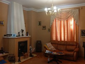 Casa de vânzare 8 camere, în Bucuresti, zona Cotroceni