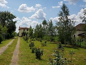 Casa de vânzare 5 camere, în Branistari
