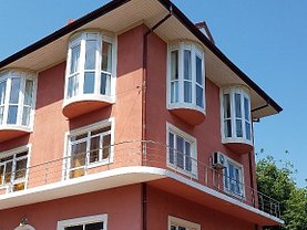 Casa de închiriat 10 camere, în Bucuresti, zona Dristor