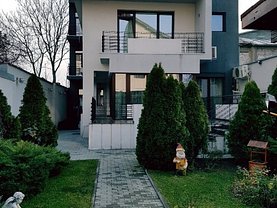 Casa de vânzare 5 camere, în Bucuresti, zona Rahova