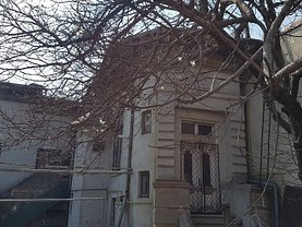 Casa de vânzare 6 camere, în Bucuresti, zona P-ta Romana