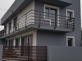 Casa de vânzare 3 camere, în Bucuresti, zona Giurgiului