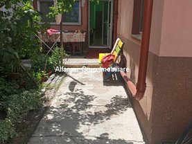 Casa de vânzare 3 camere, în Bucureşti, zona Antiaeriană