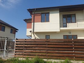 Casa de vânzare 4 camere, în Bragadiru, zona Haliu
