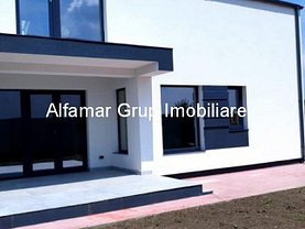 Casa de vânzare 4 camere, în Otopeni, zona Odăi