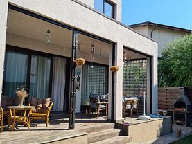 Casa de vânzare 7 camere, în Dobroeşti