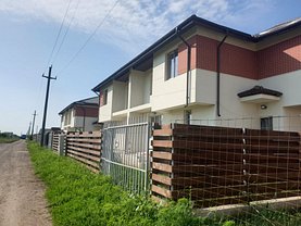 Casa de vânzare 4 camere, în Bragadiru, zona Haliu