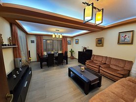 Casa de vânzare 6 camere, în Pantelimon, zona Central