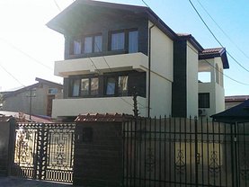 Casa de vânzare 5 camere, în Bucureşti, zona Antiaeriană
