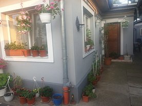 Casa de vanzare 3 camere, în Bucuresti, zona Ferentari