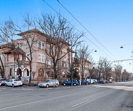 Casa de vânzare 17 camere, în Bucuresti, zona Cotroceni
