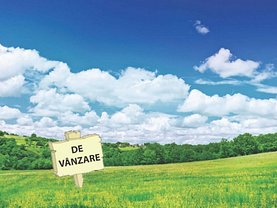 Teren constructii de vânzare, în Bucuresti, zona Parcul Carol