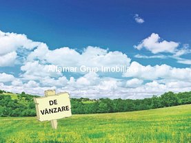 Teren constructii de vânzare, în Vârteju