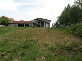 Vânzare teren