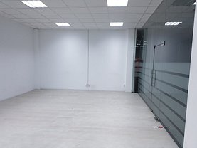 Închiriere spaţiu comercial
