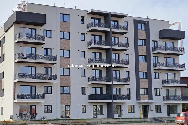 Apartamente de vanzare in Steaua, Slatina - 11 Anunturi