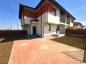 Casa de vânzare 4 camere, în Bucureşti, zona Rahova