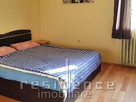 Apartament de închiriat 3 camere, în Cluj-Napoca, zona Semicentral