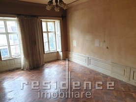 Apartament de vânzare 3 camere, în Cluj-Napoca, zona Central