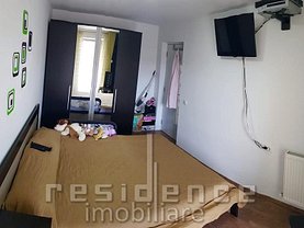Apartament de vânzare 3 camere, în Cluj-Napoca, zona Iris