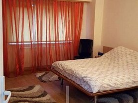 Garsonieră de închiriat, în Cluj-Napoca, zona Manastur