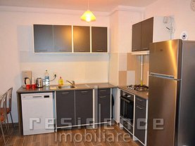 Apartament de închiriat 2 camere, în Cluj-Napoca, zona Buna Ziua