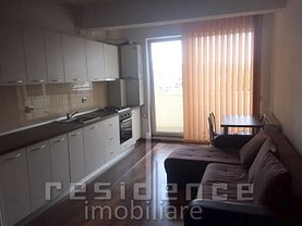 Apartament de închiriat 2 camere, în Cluj-Napoca, zona Semicentral