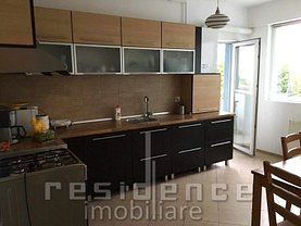 Apartament de închiriat 2 camere, în Cluj-Napoca, zona Gheorgheni