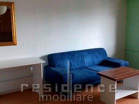Garsonieră de închiriat, în Cluj-Napoca, zona Manastur