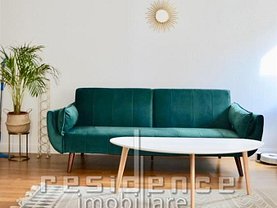 Apartament de vânzare 2 camere, în Cluj-Napoca, zona Borhanci