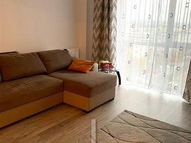 Apartament de închiriat 2 camere, în Cluj-Napoca, zona Gheorgheni