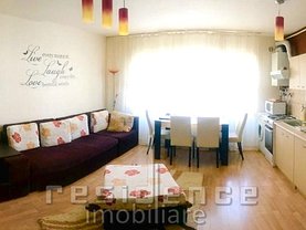 Apartament de vânzare 2 camere, în Cluj-Napoca, zona Manastur