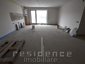 Apartament de vânzare 3 camere, în Cluj-Napoca, zona Zorilor