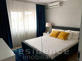 Apartament de închiriat 2 camere, în Cluj-Napoca, zona Marasti