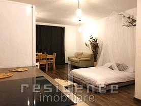 Garsonieră de vânzare, în Cluj-Napoca, zona Iris