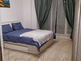Apartament de închiriat 2 camere, în Cluj-Napoca, zona Zorilor