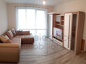 Apartament de închiriat 2 camere, în Cluj-Napoca, zona Marasti