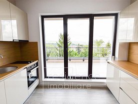 Apartament de închiriat 3 camere, în Cluj-Napoca, zona Zorilor