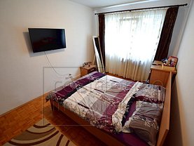 Apartament de vânzare 4 camere, în Cluj-Napoca, zona Manastur
