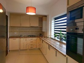 Apartament de închiriat 2 camere, în Cluj-Napoca, zona Bună Ziua