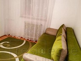 Apartament de închiriat 3 camere, în Cluj-Napoca, zona Mănăştur